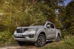 Renault Alaskan 2017 года (WW)
